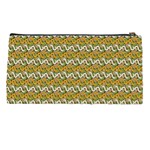 Pattern Pencil Case Back