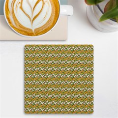 Pattern Uv Print Square Tile Coaster  by Sparkle