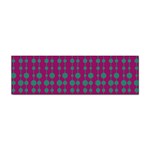 Pattern 26 Sticker Bumper (10 pack) Front