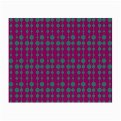 Pattern 26 Small Glasses Cloth by GardenOfOphir