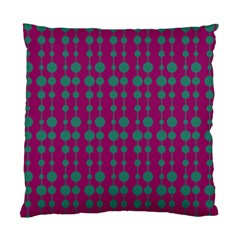 Pattern 26 Standard Cushion Case (two Sides) by GardenOfOphir