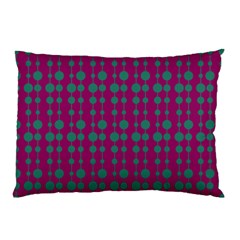 Pattern 26 Pillow Case by GardenOfOphir