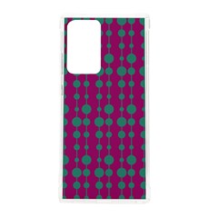 Pattern 26 Samsung Galaxy Note 20 Ultra Tpu Uv Case by GardenOfOphir