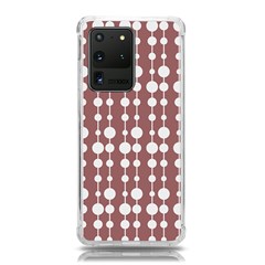 Pattern 25 Samsung Galaxy S20 Ultra 6 9 Inch Tpu Uv Case