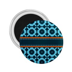 Pattern 28 2.25  Magnets