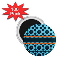 Pattern 28 1.75  Magnets (100 pack) 