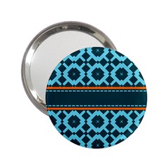 Pattern 28 2.25  Handbag Mirrors