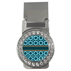 Pattern 28 Money Clips (CZ) 