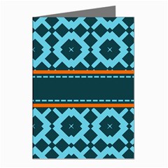 Pattern 28 Greeting Cards (Pkg of 8)