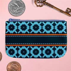 Pattern 28 Large Coin Purse