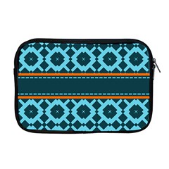 Pattern 28 Apple MacBook Pro 17  Zipper Case