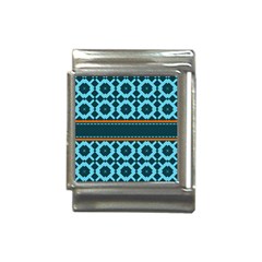 Pattern 28 Italian Charm (13mm)