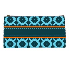 Pattern 28 Pencil Case by GardenOfOphir