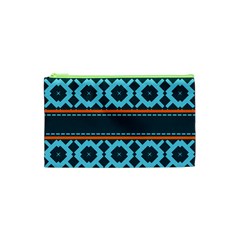 Pattern 28 Cosmetic Bag (xs) by GardenOfOphir