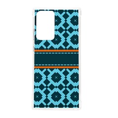 Pattern 28 Samsung Galaxy Note 20 Ultra Tpu Uv Case