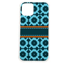 Pattern 28 Iphone 12 Pro Max Tpu Uv Print Case by GardenOfOphir