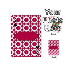 Pattern 30 Playing Cards 54 Designs (mini)