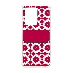 Pattern 30 Samsung Galaxy S20 Ultra 6 9 Inch Tpu Uv Case by GardenOfOphir