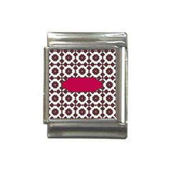 Pattern 31 Italian Charm (13mm) by GardenOfOphir