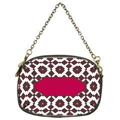 Pattern 31 Chain Purse (one Side) by GardenOfOphir