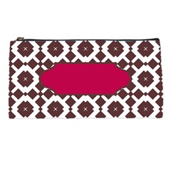 Pattern 31 Pencil Case by GardenOfOphir