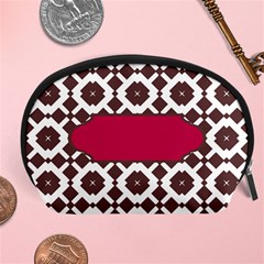 Pattern 31 Accessory Pouch (large) by GardenOfOphir