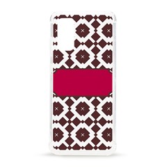 Pattern 31 Samsung Galaxy S20 6 2 Inch Tpu Uv Case by GardenOfOphir