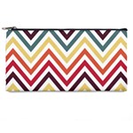 Pattern 35 Pencil Case Front