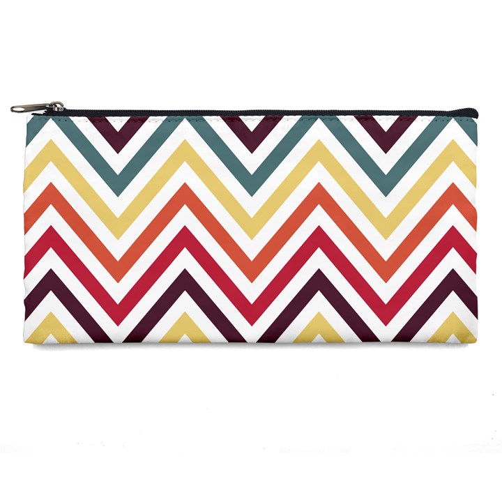 Pattern 35 Pencil Case