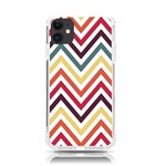 Pattern 35 iPhone 11 TPU UV Print Case Front