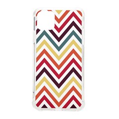 Pattern 35 Iphone 11 Pro Max 6 5 Inch Tpu Uv Print Case by GardenOfOphir