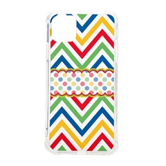 Pattern 34 Iphone 11 Pro Max 6 5 Inch Tpu Uv Print Case by GardenOfOphir