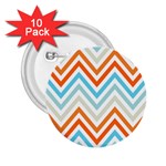 Pattern 36 2.25  Buttons (10 pack)  Front