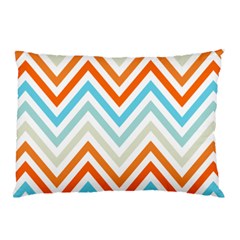 Pattern 36 Pillow Case by GardenOfOphir