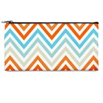 Pattern 36 Pencil Case Front