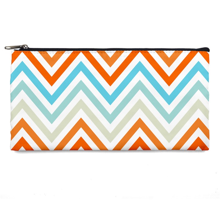 Pattern 36 Pencil Case