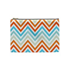 Pattern 36 Cosmetic Bag (medium) by GardenOfOphir