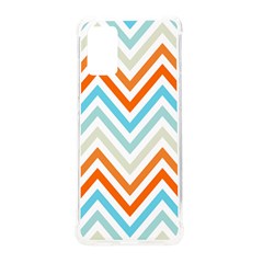 Pattern 36 Samsung Galaxy S20plus 6 7 Inch Tpu Uv Case by GardenOfOphir