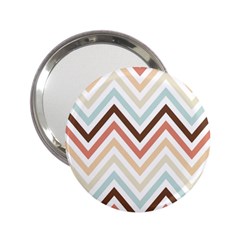 Pattern 38 2 25  Handbag Mirrors by GardenOfOphir