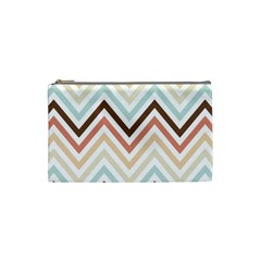 Pattern 38 Cosmetic Bag (small) by GardenOfOphir