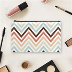 Pattern 38 Cosmetic Bag (Medium) Front