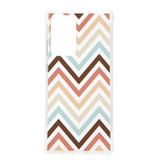 Pattern 38 Samsung Galaxy Note 20 Ultra Tpu Uv Case by GardenOfOphir