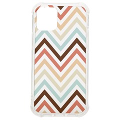 Pattern 38 Iphone 12 Mini Tpu Uv Print Case	