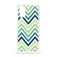 Pattern 37 Samsung Galaxy S20 6 2 Inch Tpu Uv Case by GardenOfOphir