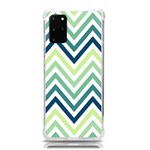 Pattern 37 Samsung Galaxy S20Plus 6.7 Inch TPU UV Case Front