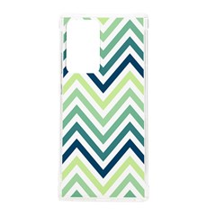 Pattern 37 Samsung Galaxy Note 20 Ultra Tpu Uv Case by GardenOfOphir