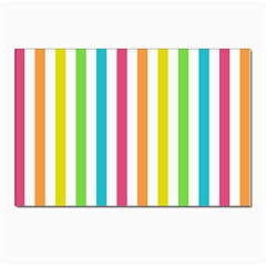 Pattern 41 Postcard 4 x 6  (pkg Of 10) by GardenOfOphir