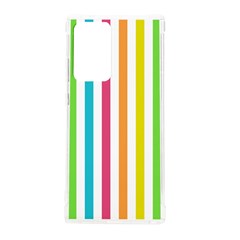 Pattern 41 Samsung Galaxy Note 20 Ultra Tpu Uv Case by GardenOfOphir