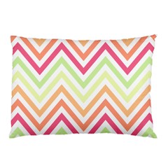 Pattern 39 Pillow Case by GardenOfOphir