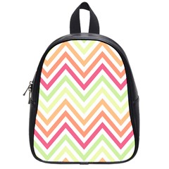 Pattern 39 School Bag (small) by GardenOfOphir